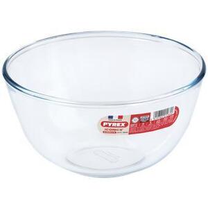 Pyrex üvegtál, 2 l kép