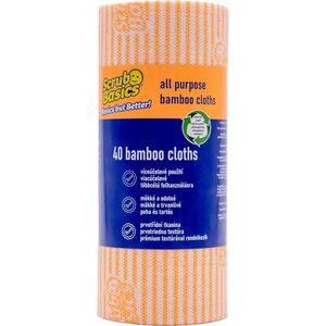 SCRUB DADDY Scrub Basics, 40 darab kép