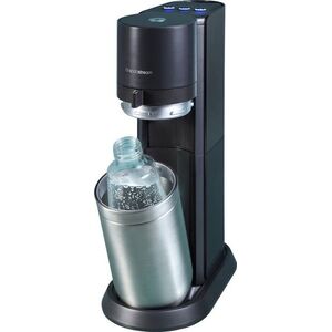 SodaStream E-DUO Black kép