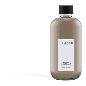 MILLEFIORI MILANO Ambra Minerale utántöltő, 250 ml kép