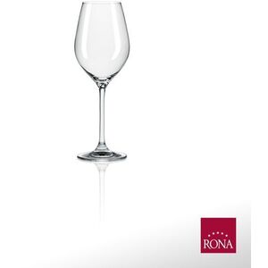 RONA Borospoharak 360 ml CELEBRATION 6 db kép