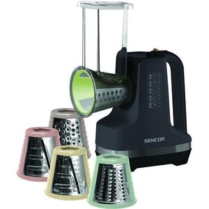 SENCOR SSG 4301BK kép