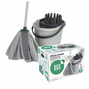 ECO EGO Circular Rubi kép