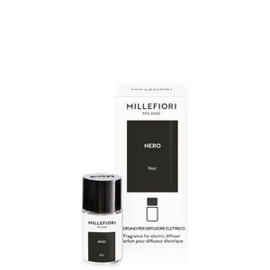Millefiori MILANO Nero utántöltő, 15 ml kép