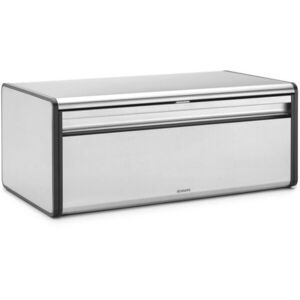 Brabantia Fall Front, matt acél kép