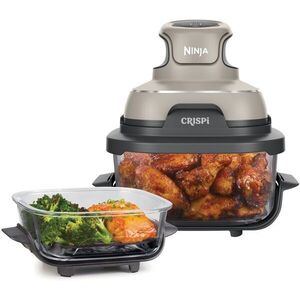 Ninja® FN101EUST Crispi™ 4in1 kép