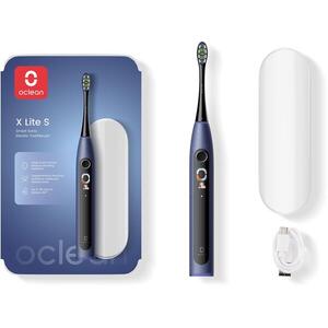 Oclean X Lite Set Dark Blue kép