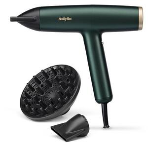 Babyliss D6555DE kép