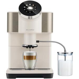 Dr. Coffee H2, fehér kép