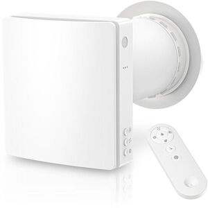 AERIUM FreshPair+ C60P CO2-érzékelővel kép