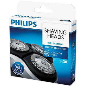 Philips SH30/50 kép
