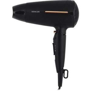 SENCOR SHD 0045BK kép