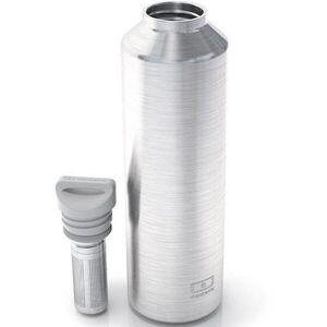 MonBento Steel termosz, ezüst kép