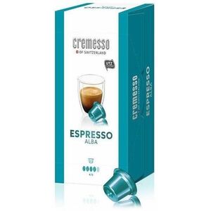 CREMESSO Alba kép