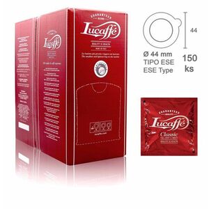 Lucaffé Classic, 150db kép