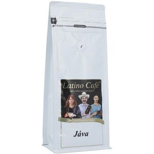 Latino Café Jáva, őrölt, 500 g kép