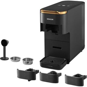 SENCOR SCC 1000BK kép