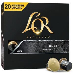 L'OR Onyx kép