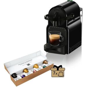 NESPRESSO - De'Longhi kép