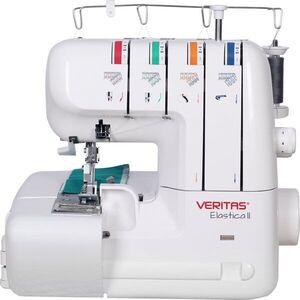 Veritas 1330 Elastica kép