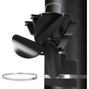 Design Ventilátor kép