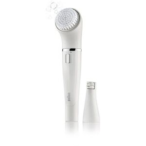 BRAUN Face 810 kép