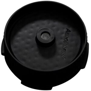 AeroPress Flow Control Filter Cap kép