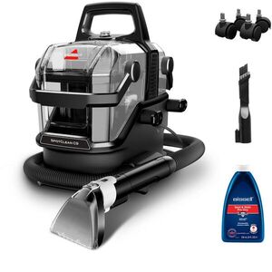 Bissell SpotClean C9 Pro 3911N kép