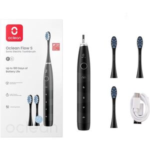 Oclean Flow S Black kép