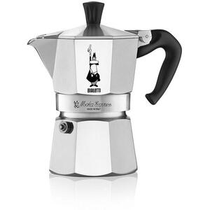 Bialetti Moka Express, 4 személyes kép
