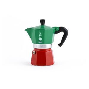 Bialetti Moka Express Italia 3 adag kép