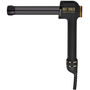 Hot Tools CURL BAR 32 mm Black gold kép
