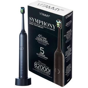 VITAMMY SYMPHONY Black kép