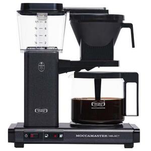 Moccamaster KBG 741 Select Stone grey kép