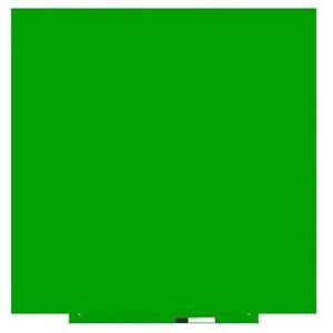 ROCADA Skin Colour 6425R-6018, keretmentes, 100 x 100 cm - RAL 6018 sárgazöld kép