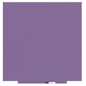 ROCADA Skin Colour 6425R-4005, keretmentes, 100 x 100 cm - RAL 4005 kéklila kép