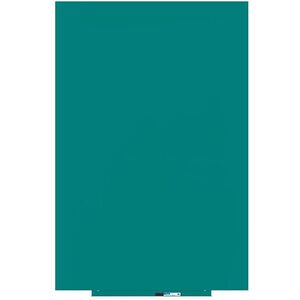 ROCADA Skin Colour 6421R-5021, keretmentes, 150 x 100 cm - RAL 5021 vízkék kép