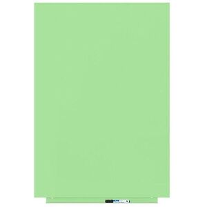 ROCADA Skin Colour 6420R-230, keretmentes, 115 x 75 cm - RAL 230 zöld kép