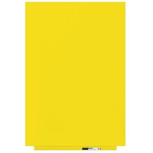 ROCADA Skin Colour 6420R-1023, keretmentes, 115 x 75 cm - RAL 1023 közlekedési sárga kép