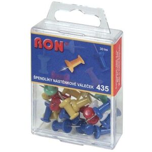 RON 435 EZ térképtű - sárga, 30db kép