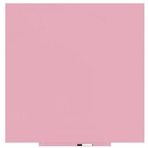 ROCADA Skin Colour 6426R-3015, keretmentes, 120 x 120 cm - RAL 3015 világos rózsaszín kép