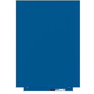 ROCADA Skin Colour 6419R-5017, keretmentes, 75 × 55 cm - RAL 5017 közlekedési kék kép