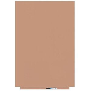 ROCADA Skin Colour 6420R-3012, keretmentes, 115 x 75 cm - RAL 3012 bézsvörös kép