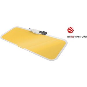 Leitz Cosy 38 x 15 cm sárga kép