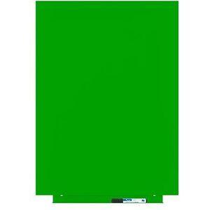ROCADA Skin Colour 6419R-6018, keretmentes, 75 x 55 cm - RAL 6018 sárgazöld kép