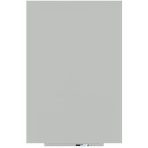 ROCADA Skin Colour 6421R-7035, keretmentes, 150 x 100 cm - RAL 7035 világosszürke kép