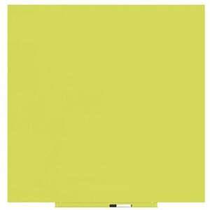 ROCADA Skin Colour 6426R-1016, keretmentes, 120 x 120 cm - RAL 1016 kénsárga kép