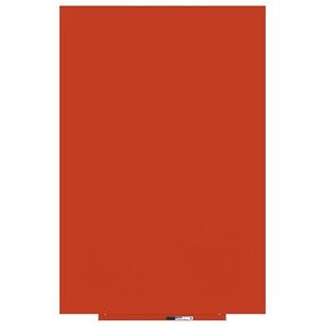 ROCADA Skin Colour 6421R-2002, keretmentes, 150 x 100 cm - RAL 2002 vermilion kép