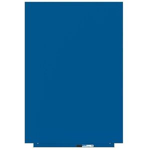 ROCADA Skin Colour 6420R-5017, keretmentes, 115 x 75 cm - RAL 5017 közlekedési kék kép