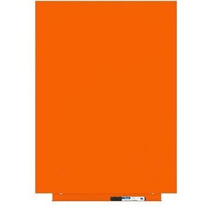 ROCADA Skin Colour 6419R-2008, keretmentes, 75 x 55 cm - RAL 2008 élénkvörös narancs kép